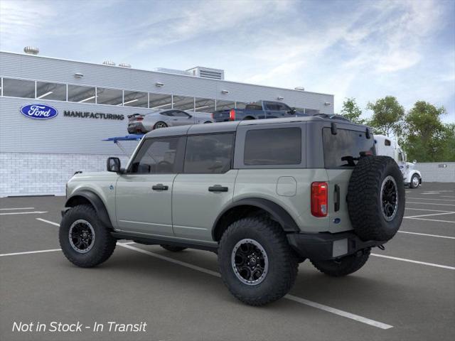 New 2024 Ford Bronco For Sale in OLIVE BRANCH, MS