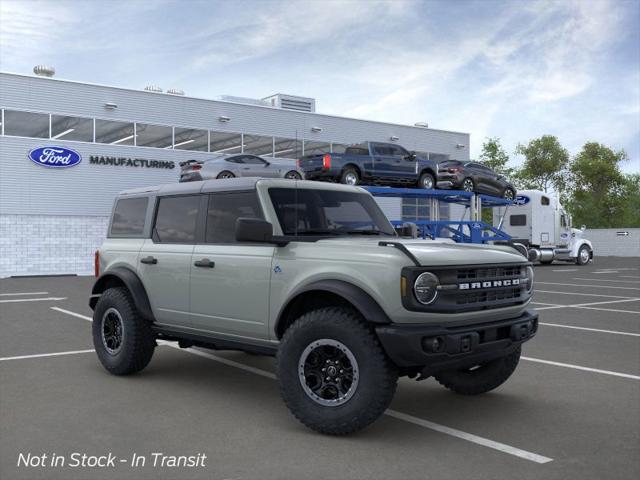 New 2024 Ford Bronco For Sale in Olive Branch, MS