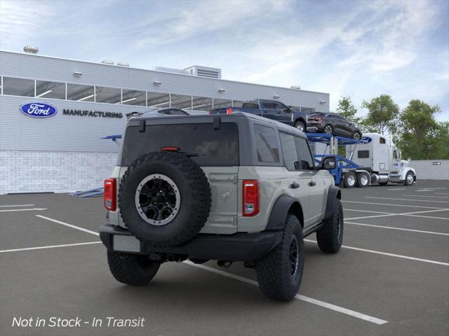 New 2024 Ford Bronco For Sale in OLIVE BRANCH, MS