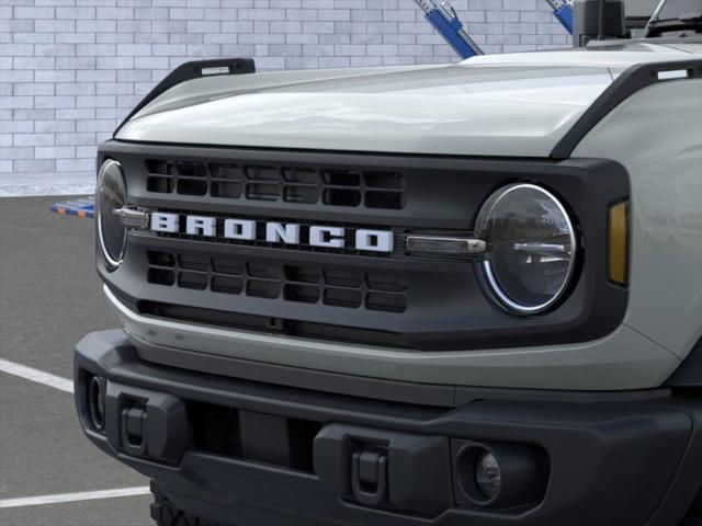 New 2024 Ford Bronco For Sale in OLIVE BRANCH, MS