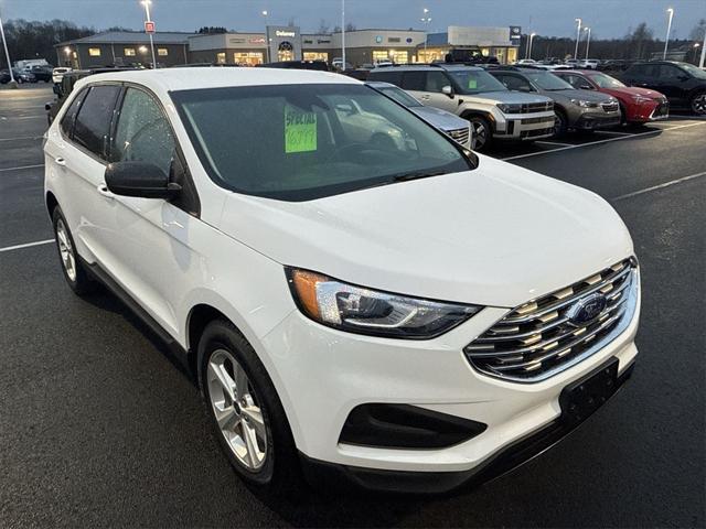 2019 Ford Edge