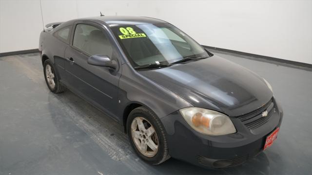 2008 Chevrolet Cobalt