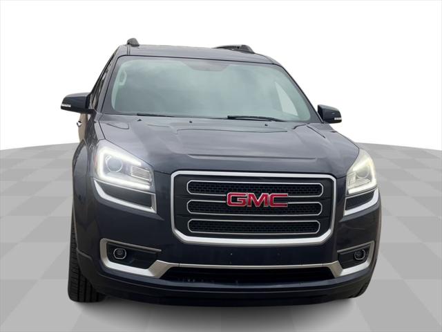 Used 2015 GMC Acadia For Sale in Waterford Twp, MI