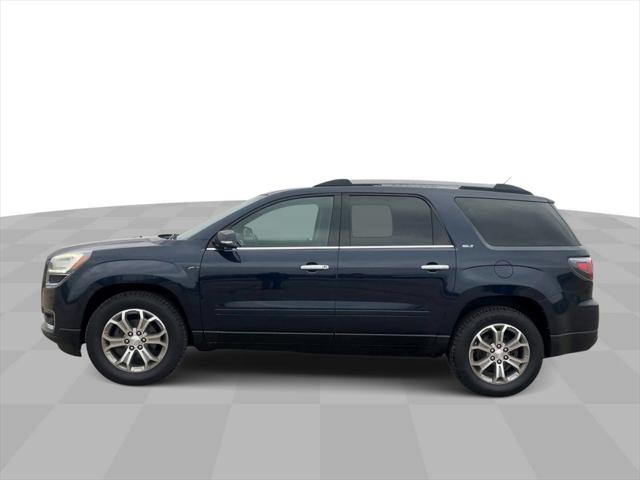 Used 2015 GMC Acadia For Sale in Waterford Twp, MI