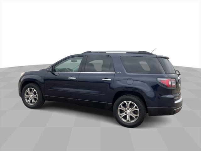 Used 2015 GMC Acadia For Sale in Waterford Twp, MI