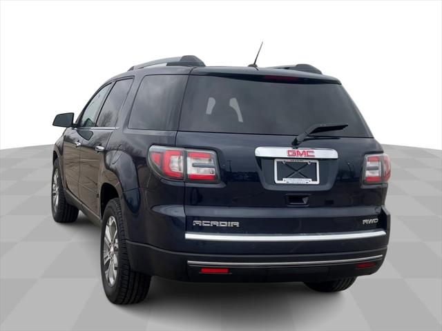 Used 2015 GMC Acadia For Sale in Waterford Twp, MI