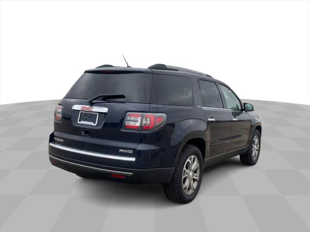 Used 2015 GMC Acadia For Sale in Waterford Twp, MI