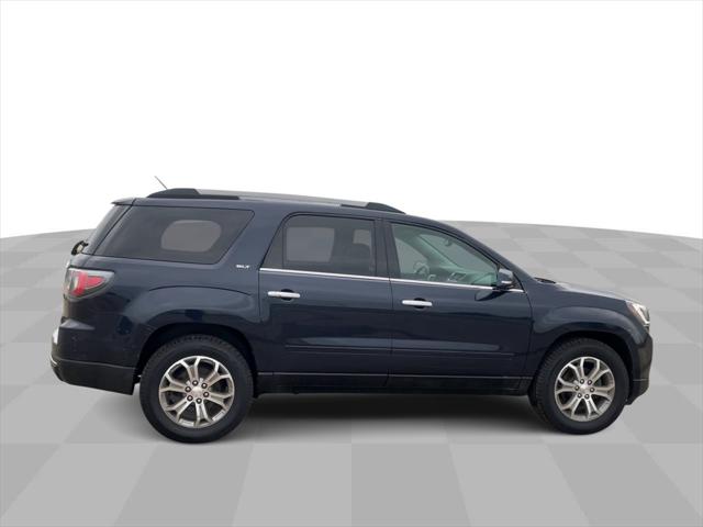 Used 2015 GMC Acadia For Sale in Waterford Twp, MI