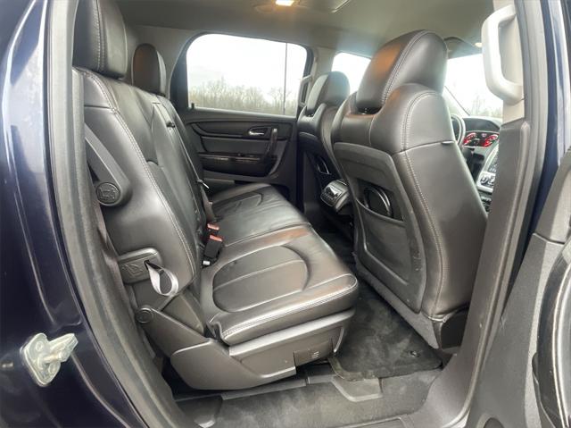 Used 2015 GMC Acadia For Sale in Waterford Twp, MI