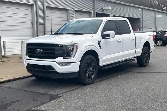 Used 2021 Ford F-150 For Sale in Olive Branch, MS