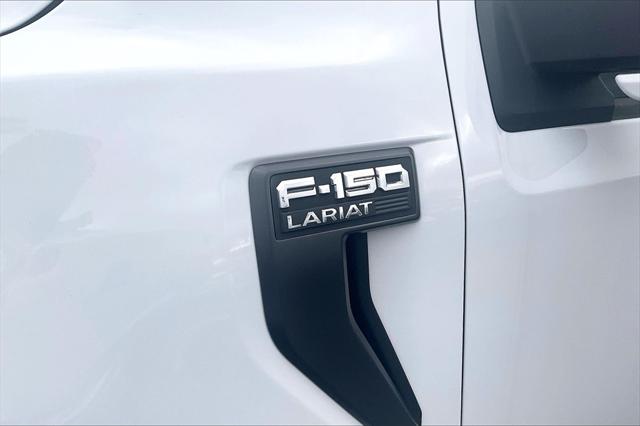 Used 2021 Ford F-150 For Sale in Olive Branch, MS