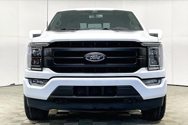 Used 2021 Ford F-150 For Sale in OLIVE BRANCH, MS