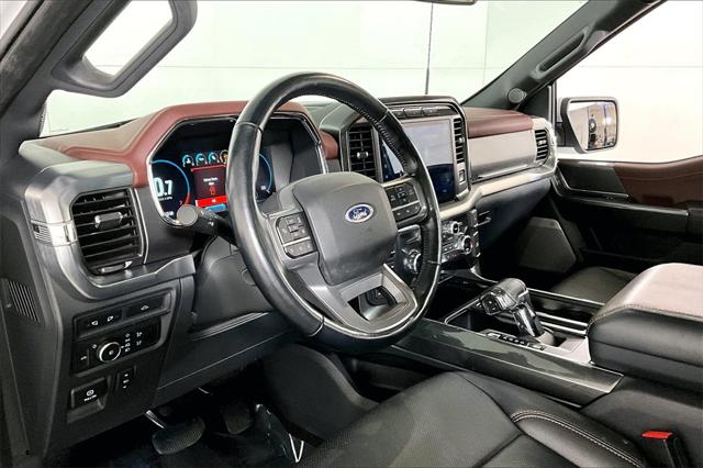 Used 2021 Ford F-150 For Sale in OLIVE BRANCH, MS