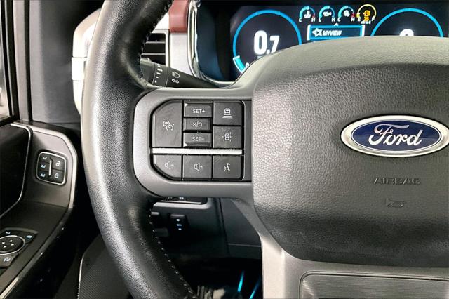 Used 2021 Ford F-150 For Sale in OLIVE BRANCH, MS