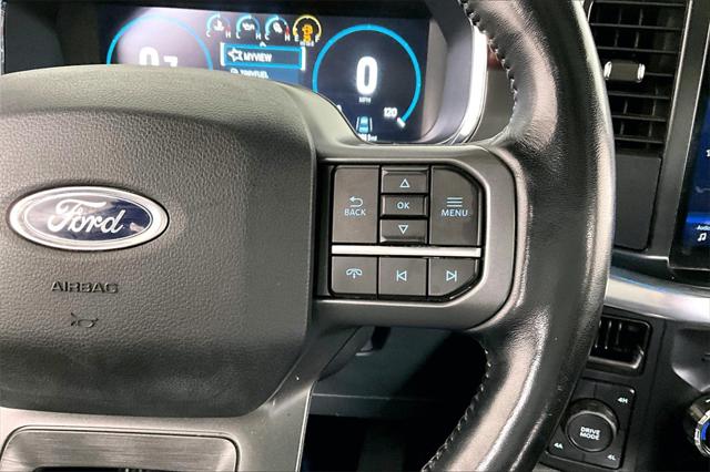 Used 2021 Ford F-150 For Sale in OLIVE BRANCH, MS