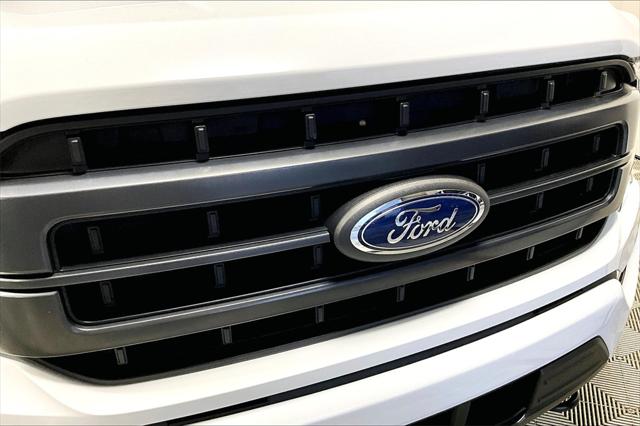 Used 2021 Ford F-150 For Sale in OLIVE BRANCH, MS