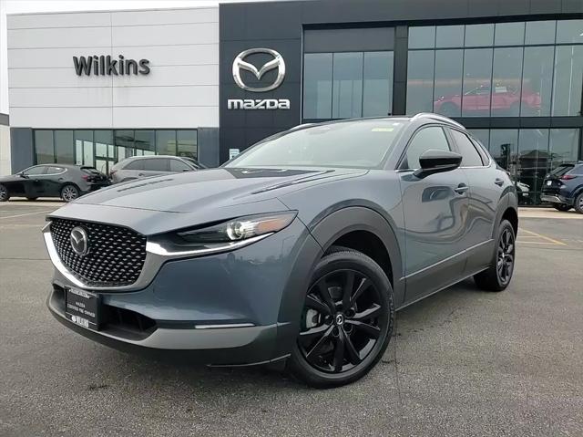 2024 Mazda CX-30