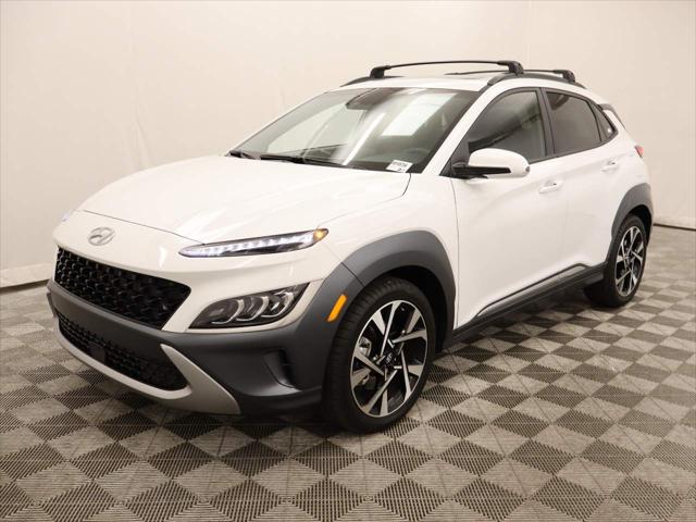 2023 Hyundai Kona