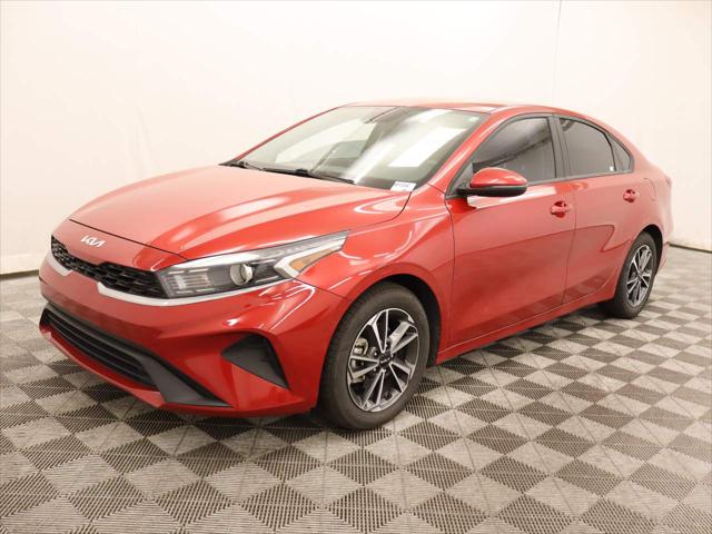 2022 Kia Forte