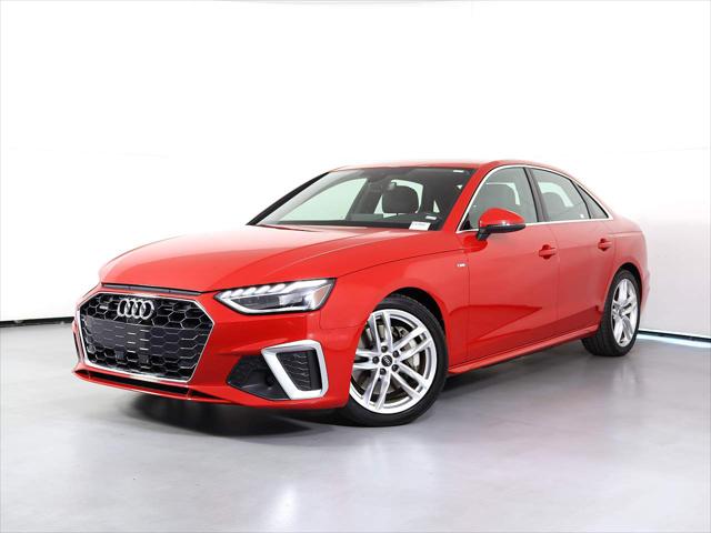 2023 Audi A4 Premium Plus 45 TFSI S line quattro S tronic for sale in Tucson, AZ