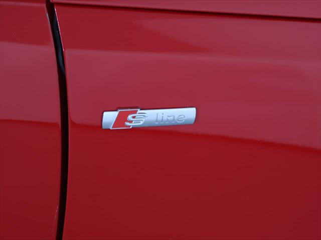 2023 Audi A4 Premium Plus 45 TFSI S line quattro S tronic