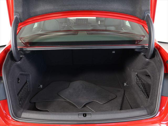 2023 Audi A4 Premium Plus 45 TFSI S line quattro S tronic