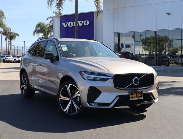 2025 Volvo XC60 B5 Ultra for sale in Santa Ana, CA