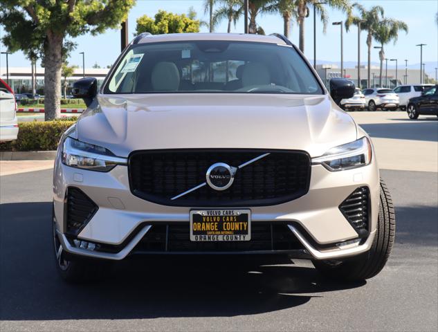 2025 Volvo XC60 B5 Ultra