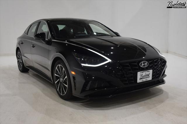 2022 Hyundai Sonata