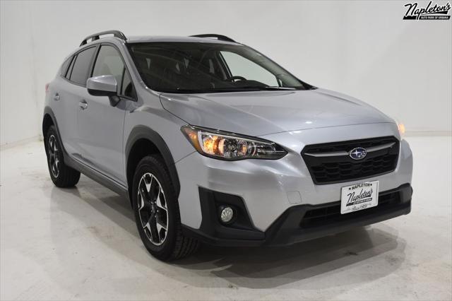 2019 Subaru Crosstrek