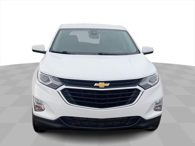 Used 2020 Chevrolet Equinox For Sale in Waterford Twp, MI