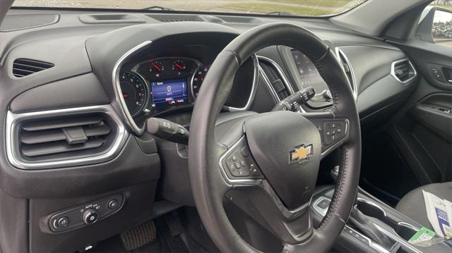 Used 2020 Chevrolet Equinox For Sale in Waterford Twp, MI