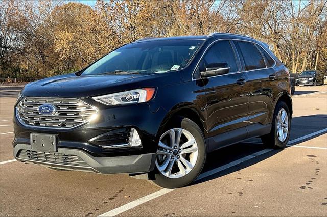 Used 2020 Ford Edge For Sale in Olive Branch, MS