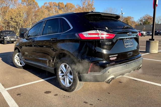 Used 2020 Ford Edge For Sale in Olive Branch, MS