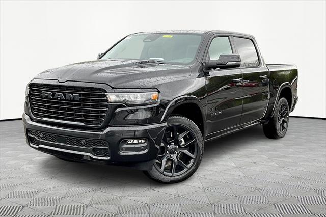 New 2025 RAM 1500 For Sale in Millington, TN