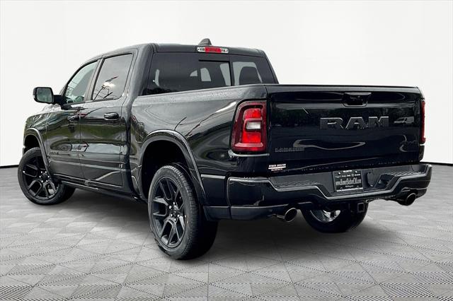 New 2025 RAM 1500 For Sale in Millington, TN