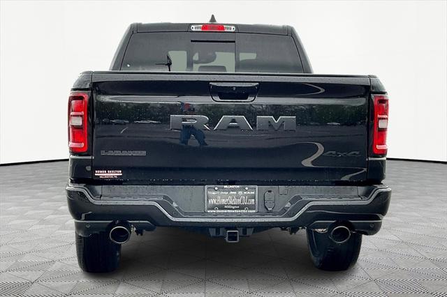 New 2025 RAM 1500 For Sale in Millington, TN
