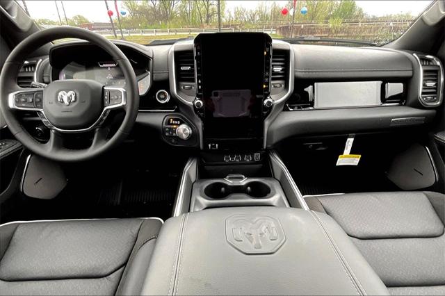 New 2025 RAM 1500 For Sale in Millington, TN