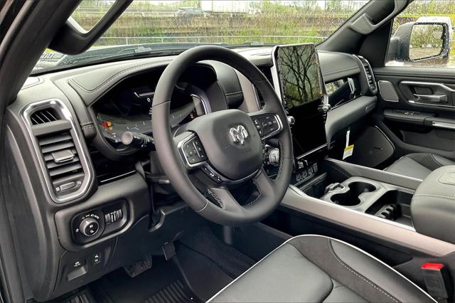 New 2025 RAM 1500 For Sale in Millington, TN