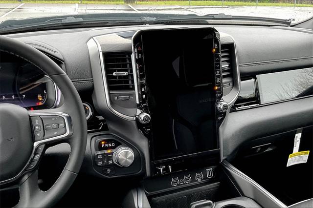 New 2025 RAM 1500 For Sale in Millington, TN