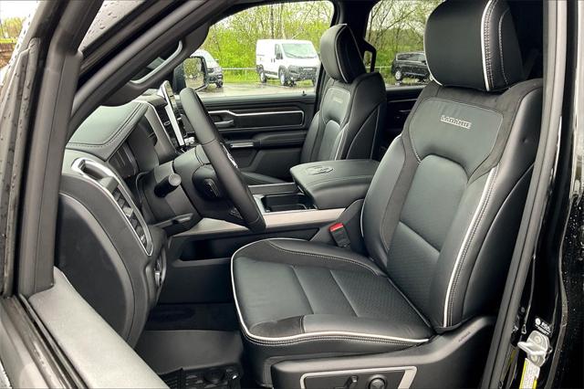 New 2025 RAM 1500 For Sale in Millington, TN