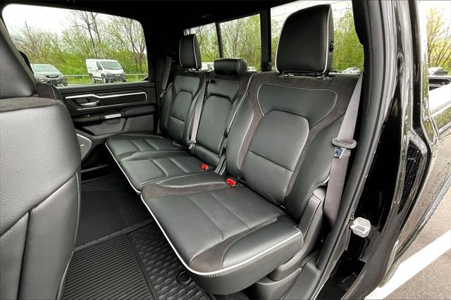 New 2025 RAM 1500 For Sale in Millington, TN