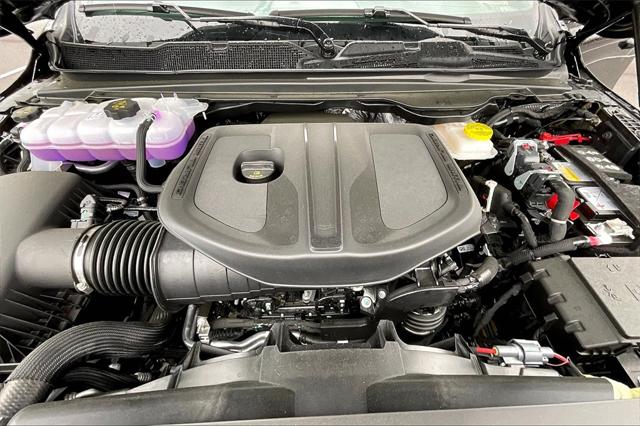 New 2025 RAM 1500 For Sale in Millington, TN