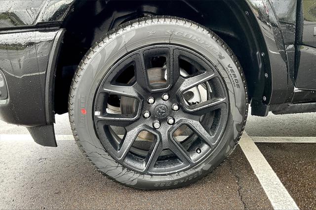 New 2025 RAM 1500 For Sale in Millington, TN
