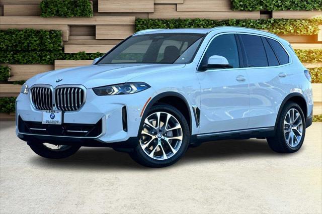 2024 BMW X5