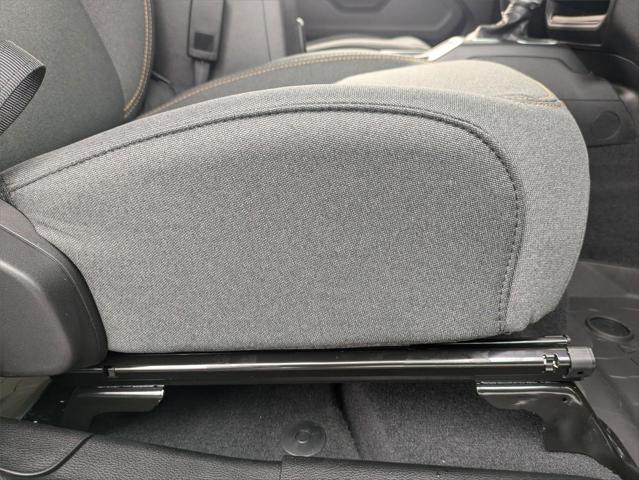 2025 Jeep Wrangler 4-Door Summit 4x4