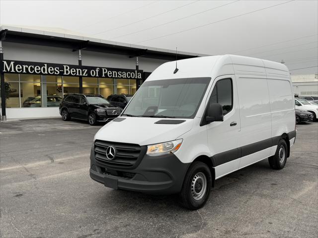 2025 Mercedes-Benz Sprinter 2500 Standard Roof 4-Cyl Diesel for sale in Pensacola, FL