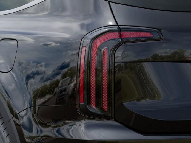 2025 Kia Telluride SX Prestige