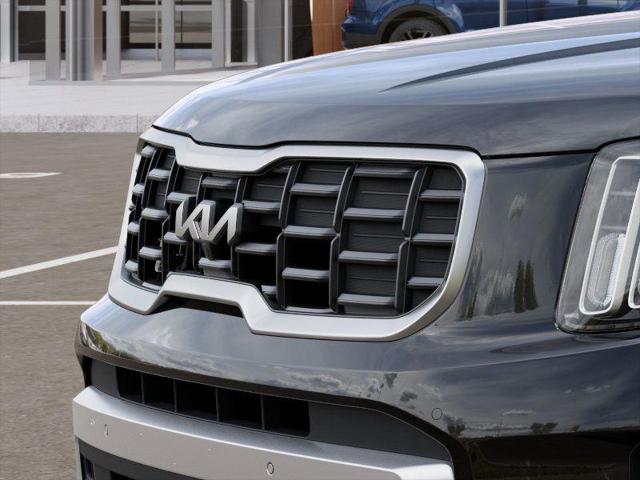 2025 Kia Telluride SX Prestige