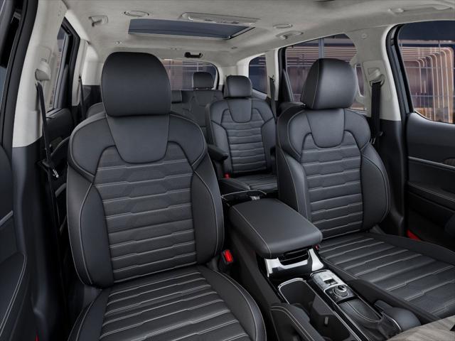 2025 Kia Telluride SX Prestige